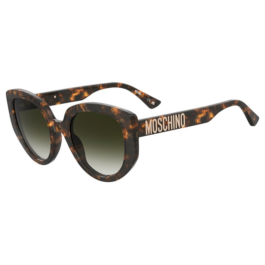 MOSCHINO COUTURE Stylish Women’s Sunglasses