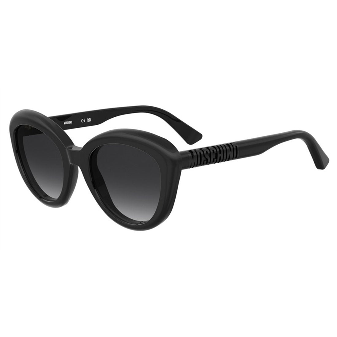 MOSCHINO COUTURE Stylish High-Quality Fashion Sunglasses for Women