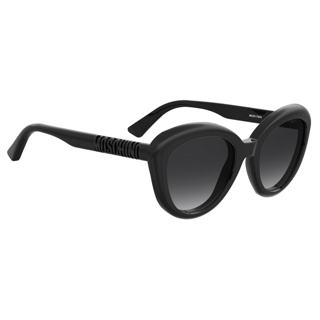 MOSCHINO COUTURE Stylish High-Quality Fashion Sunglasses for Women