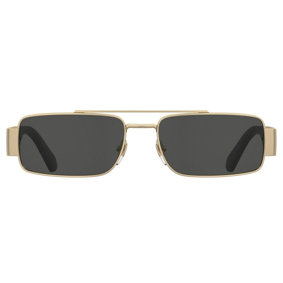 MOSCHINO COUTURE Unisex Metal Sunglasses MOS184/S Mini