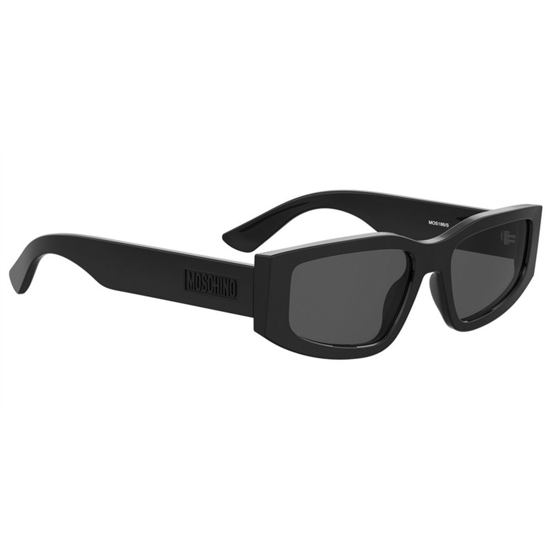 MOSCHINO COUTURE Stylish Sunglasses for Men