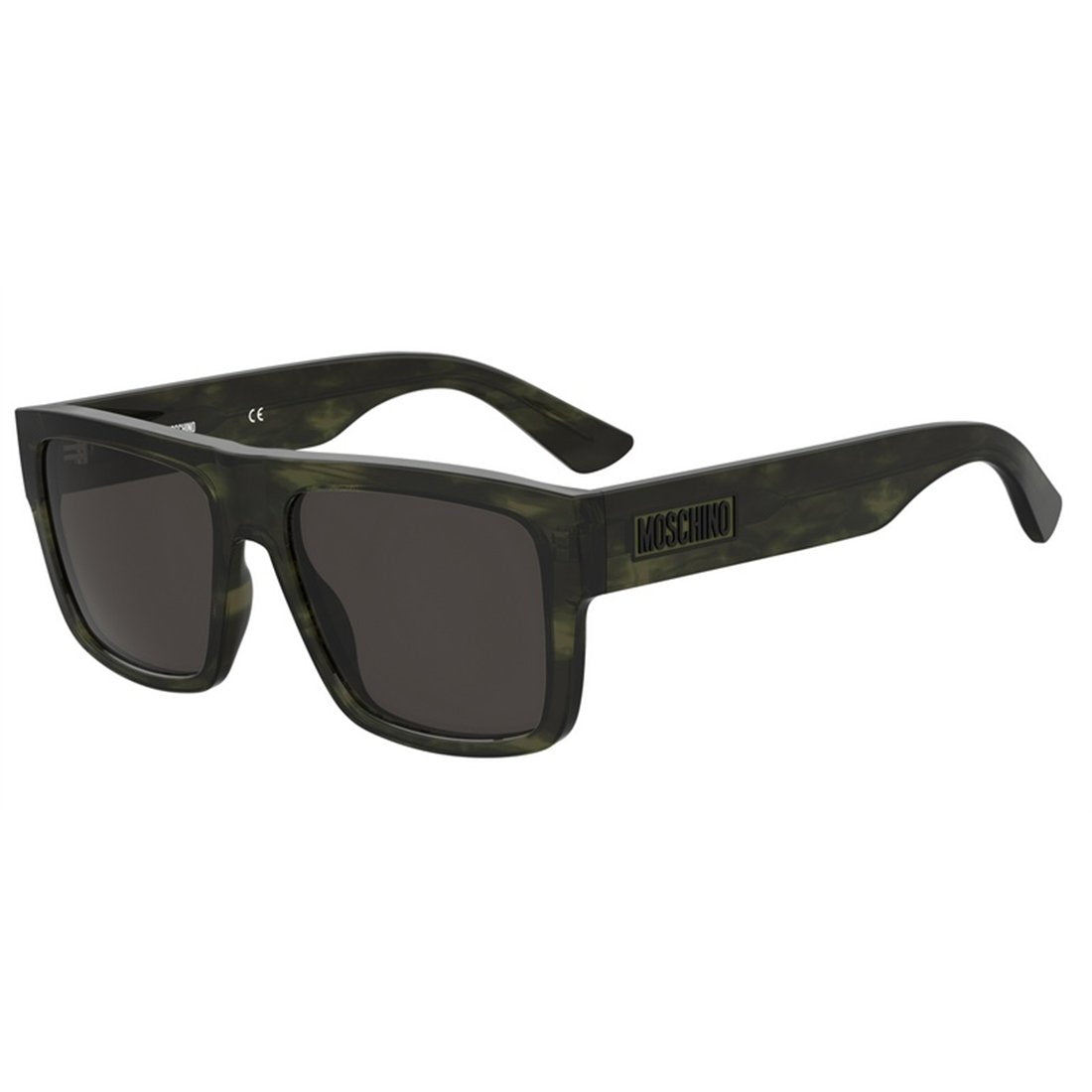 MOSCHINO COUTURE Chic Men's Sunglasses