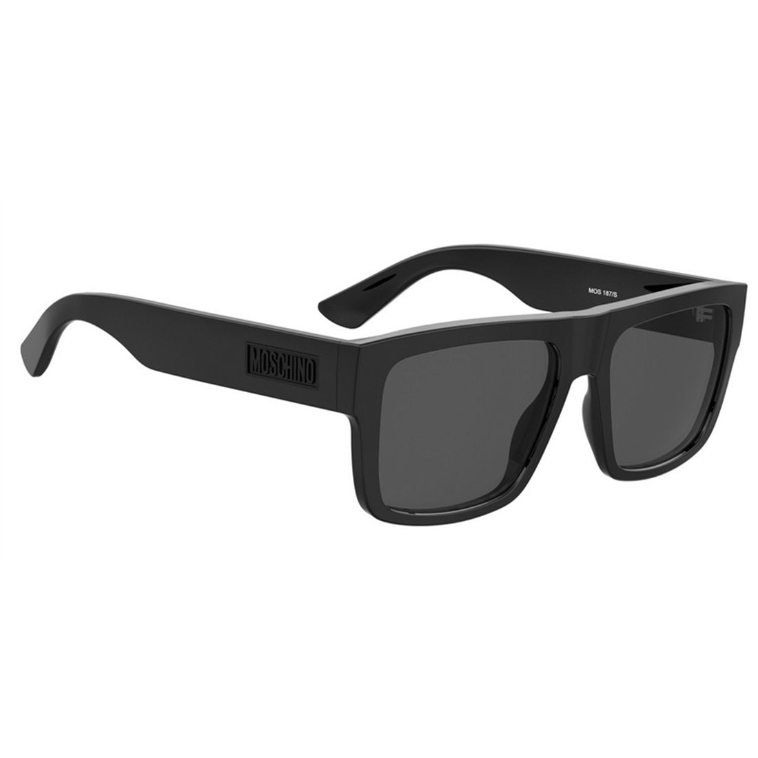 MOSCHINO COUTURE Sunglasses for Men - Style MOS187/S