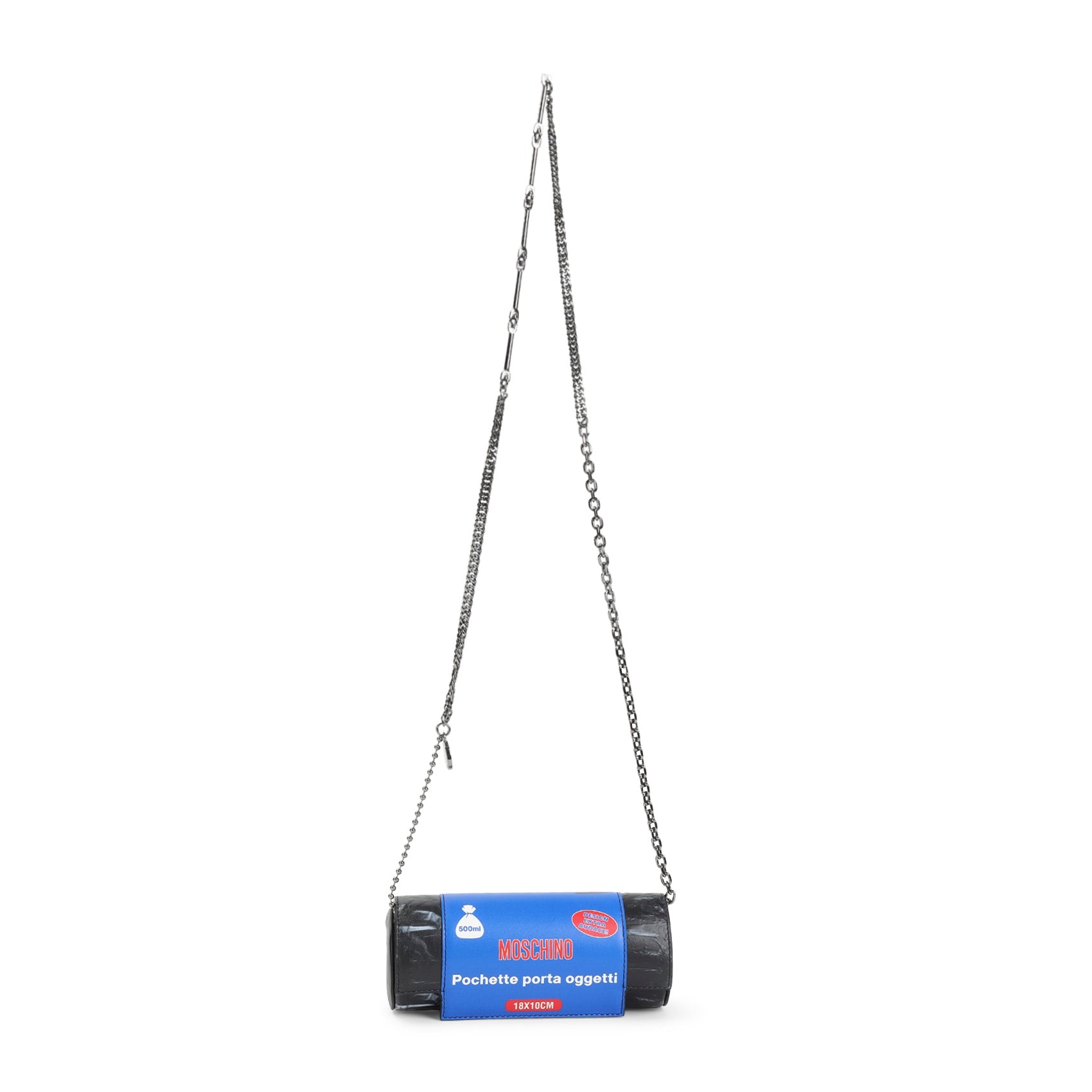 MOSCHINO Mini Shoulder Handbag