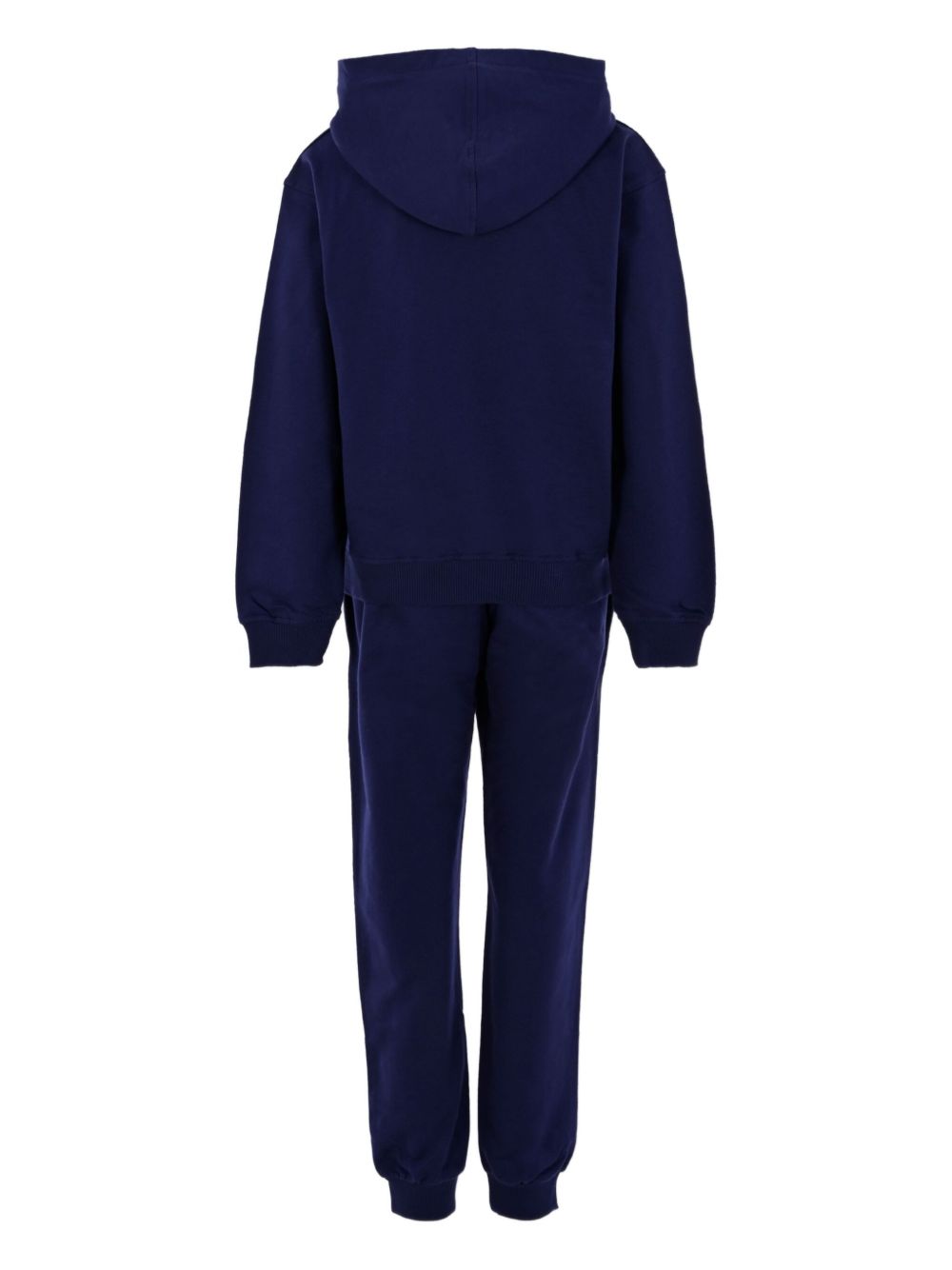 MOSCHINO Stylish Boys' Overalls - Perfect for Active Mini Adventurers