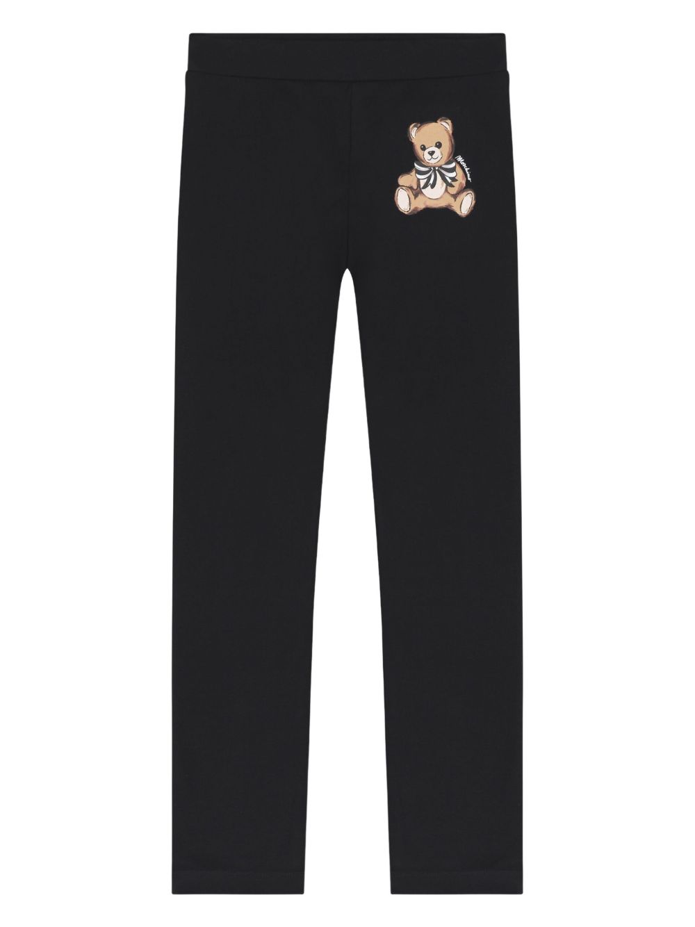 MOSCHINO Stylish Overall for Girls - Fall Winter 25/26