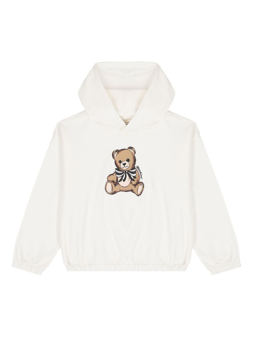 MOSCHINO Stylish Overall for Girls - Fall Winter 25/26