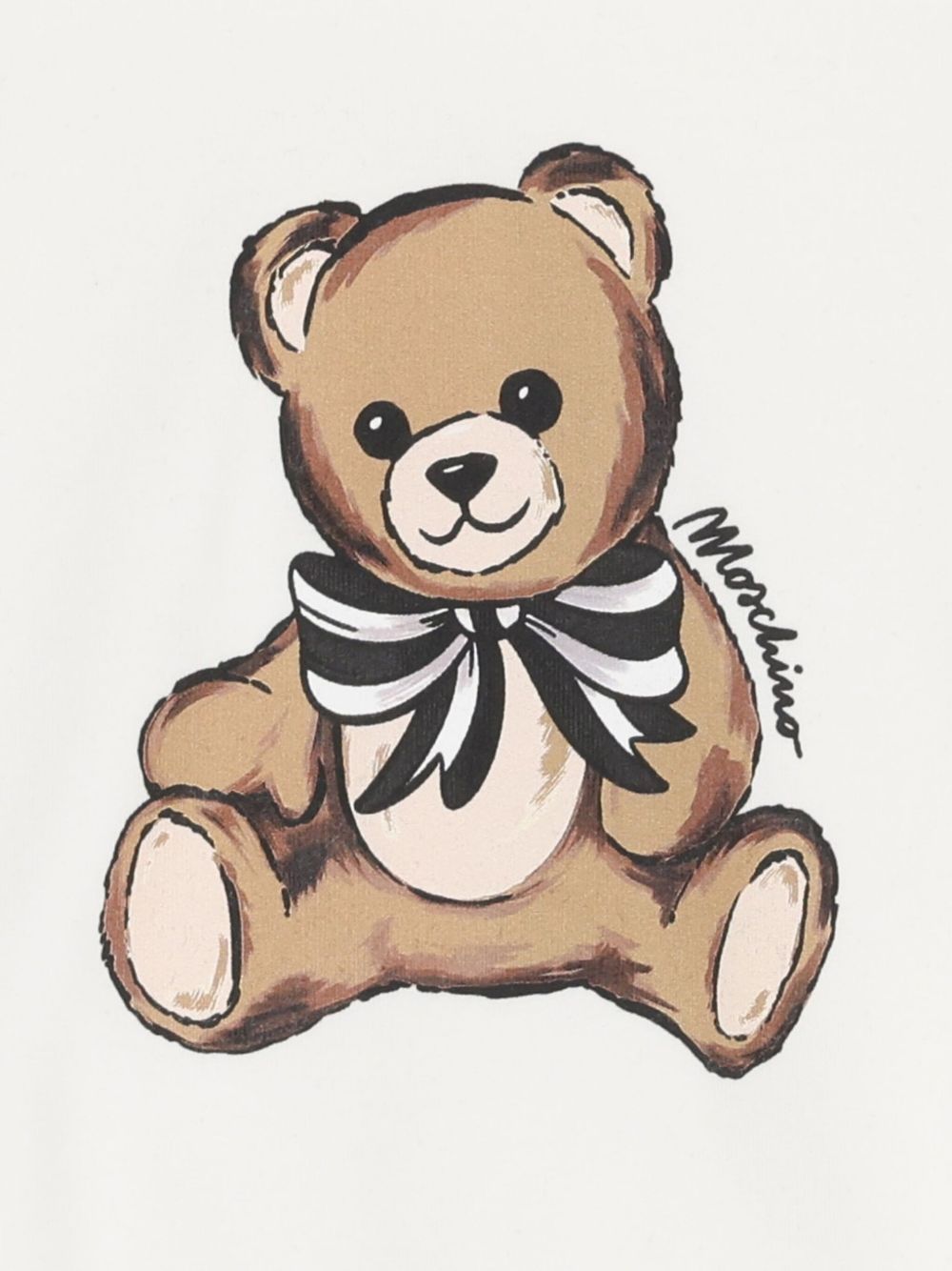 MOSCHINO Stylish Overall for Girls - Fall Winter 25/26