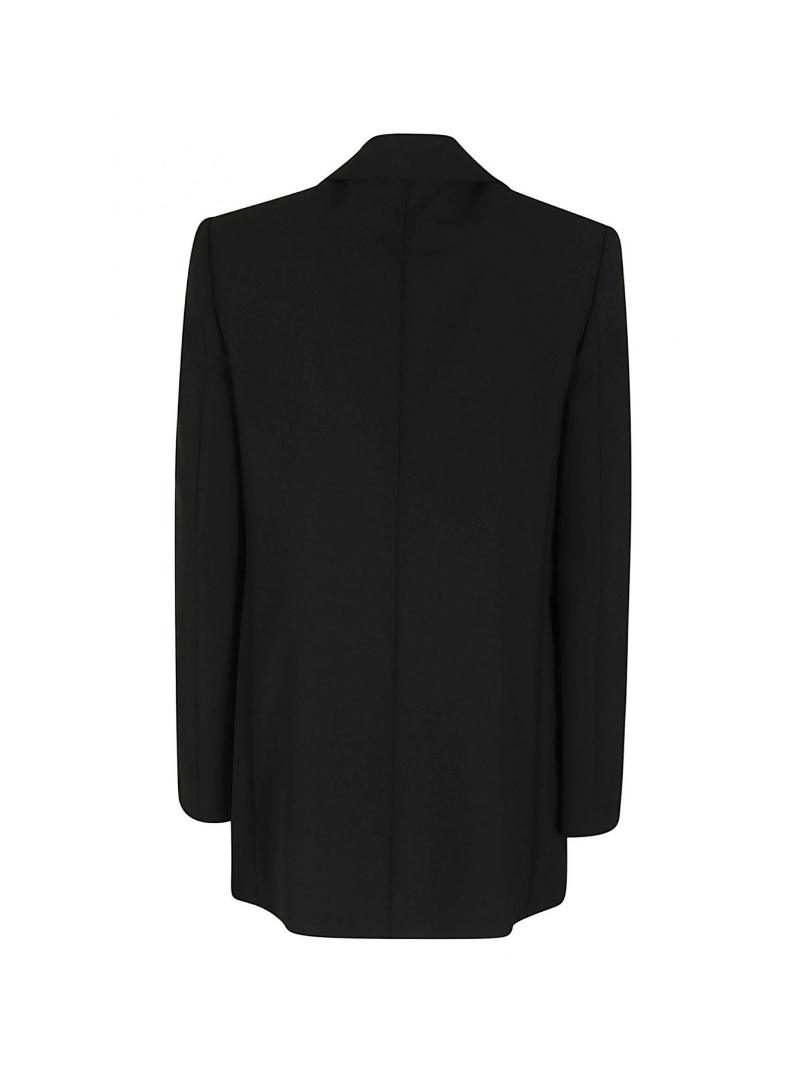 MOSCHINO Elegant Single-Breasted Jacket for Women
