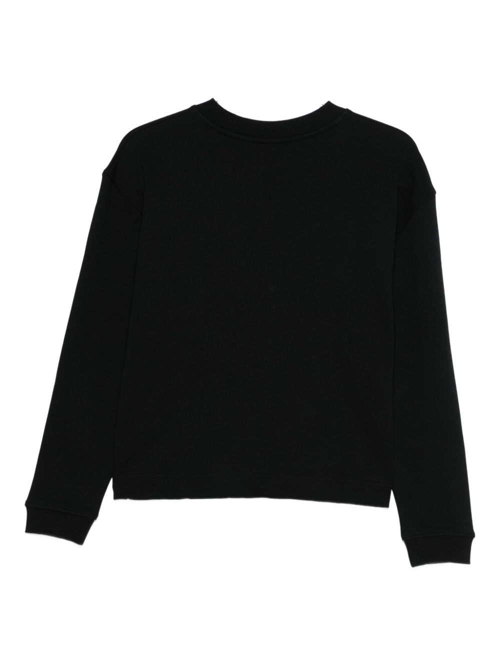 MOSCHINO UNDERWEAR Stylish Sweatshirt for Women - Fall Winter Collection