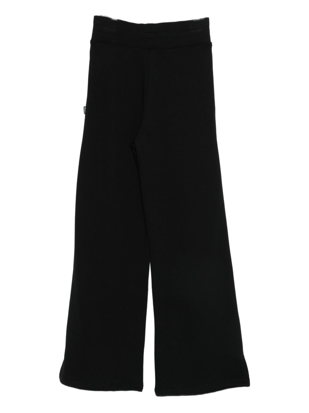 MOSCHINO UNDERWEAR Elegant Women's Trousers