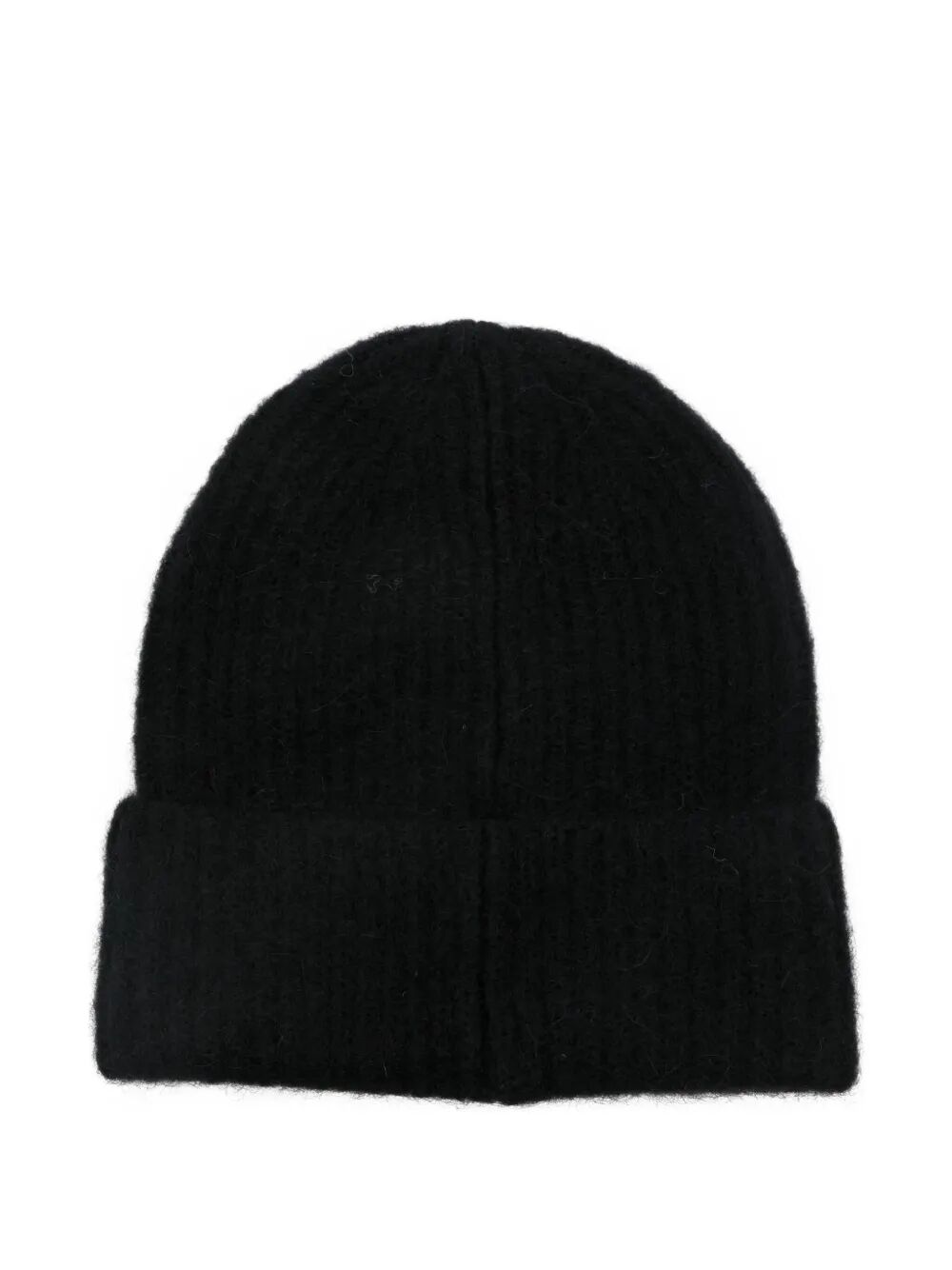MC2 SAINT BARTH Moss Alpaca Beanie