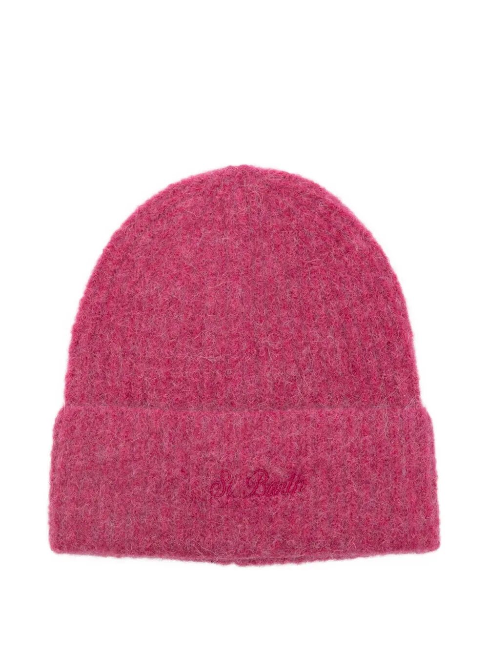 MC2 SAINT BARTH Alpaca Beanie for Women - Fall/Winter 2025