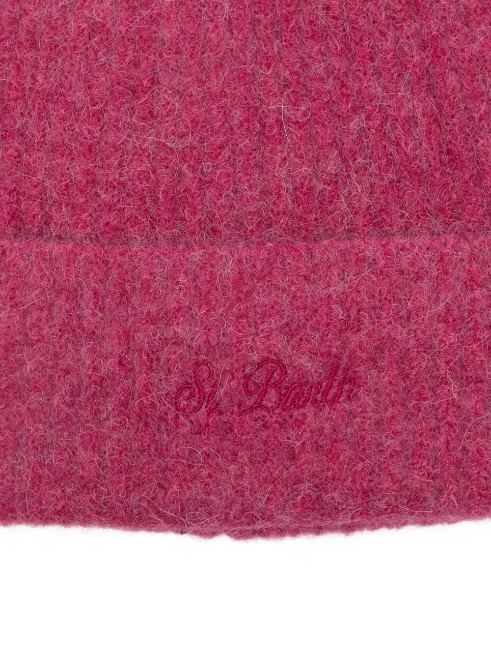 MC2 SAINT BARTH Alpaca Beanie for Women - Fall/Winter 2025