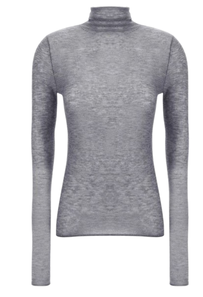PINKO Cozy Wool Sweater for Women - Ideal for FW25