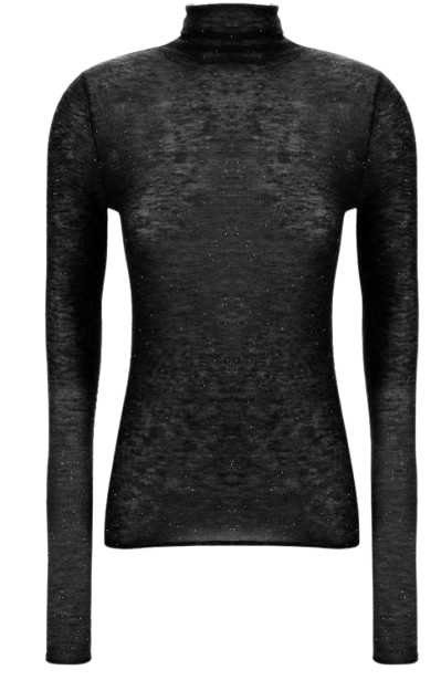 PINKO Wool Sweater for Women - FW25 Collection