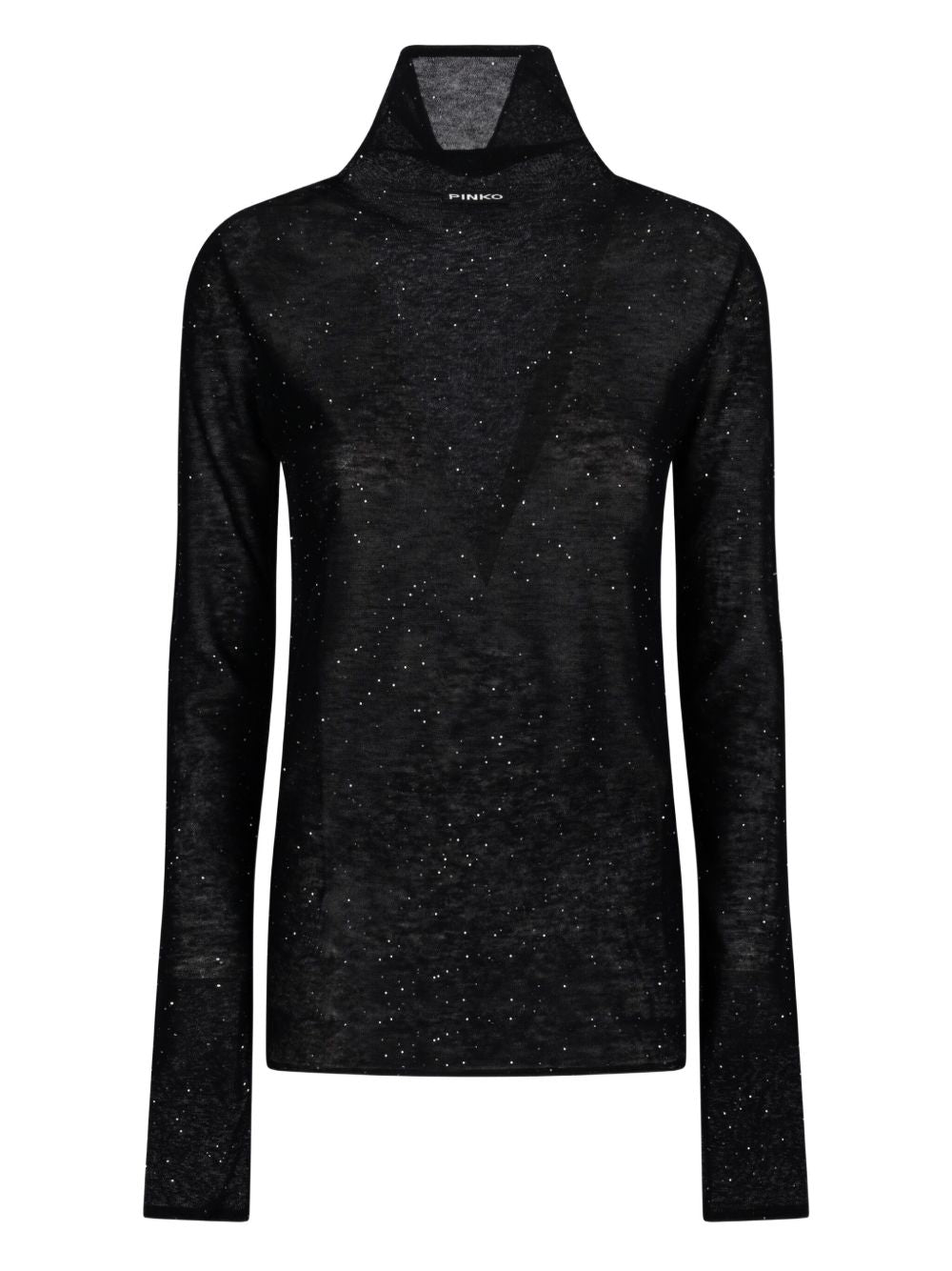 PINKO Wool Sweater for Women - FW25 Collection