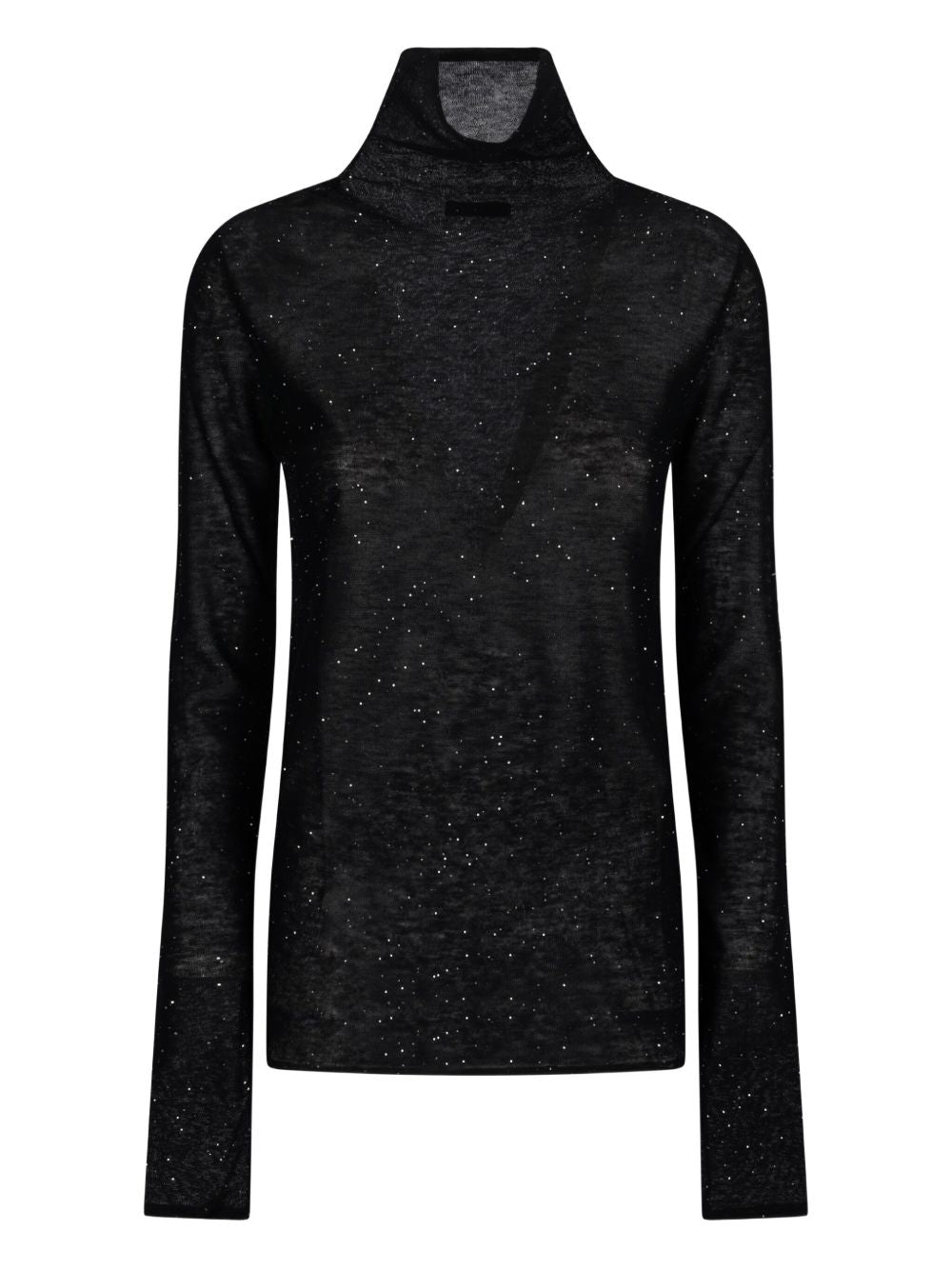 PINKO Wool Sweater for Women - FW25 Collection