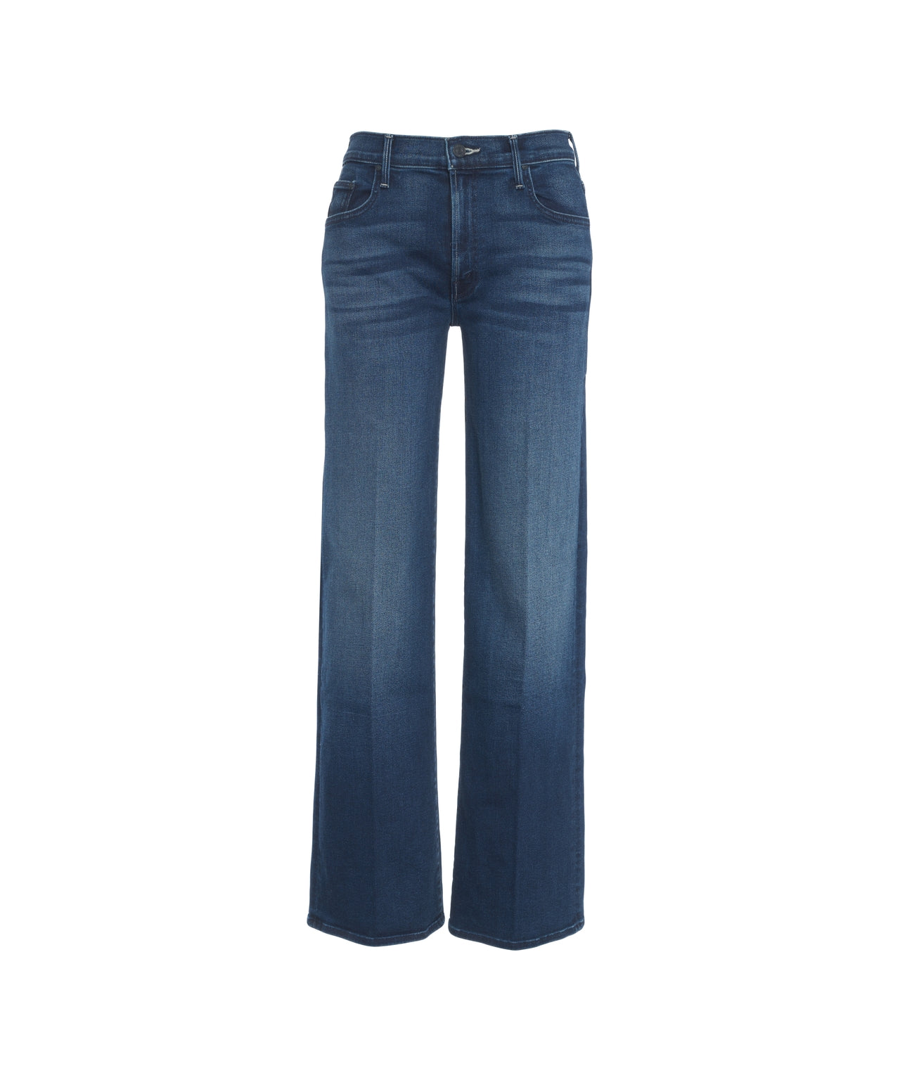 MOTHER Mid Rise Maven Women's Jeans