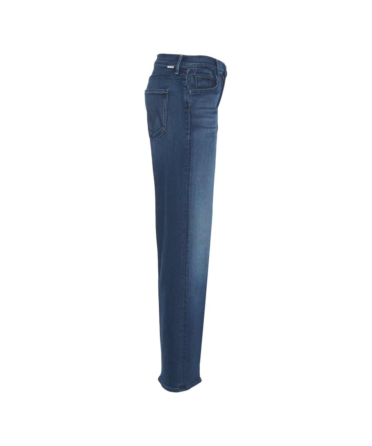 MOTHER Mid Rise Maven Women's Jeans