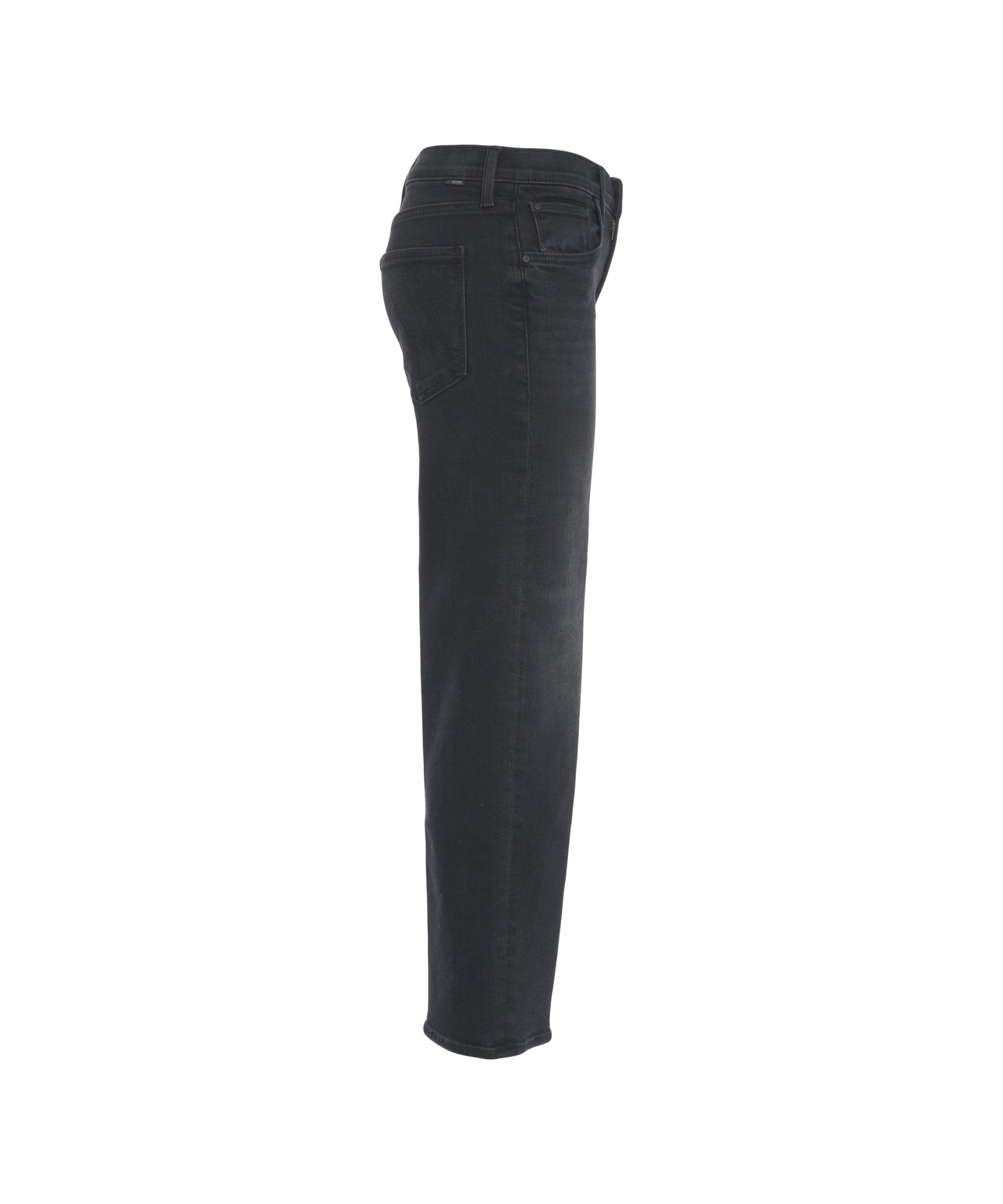 MOTHER Mid Rise Rambler Jeans for Women