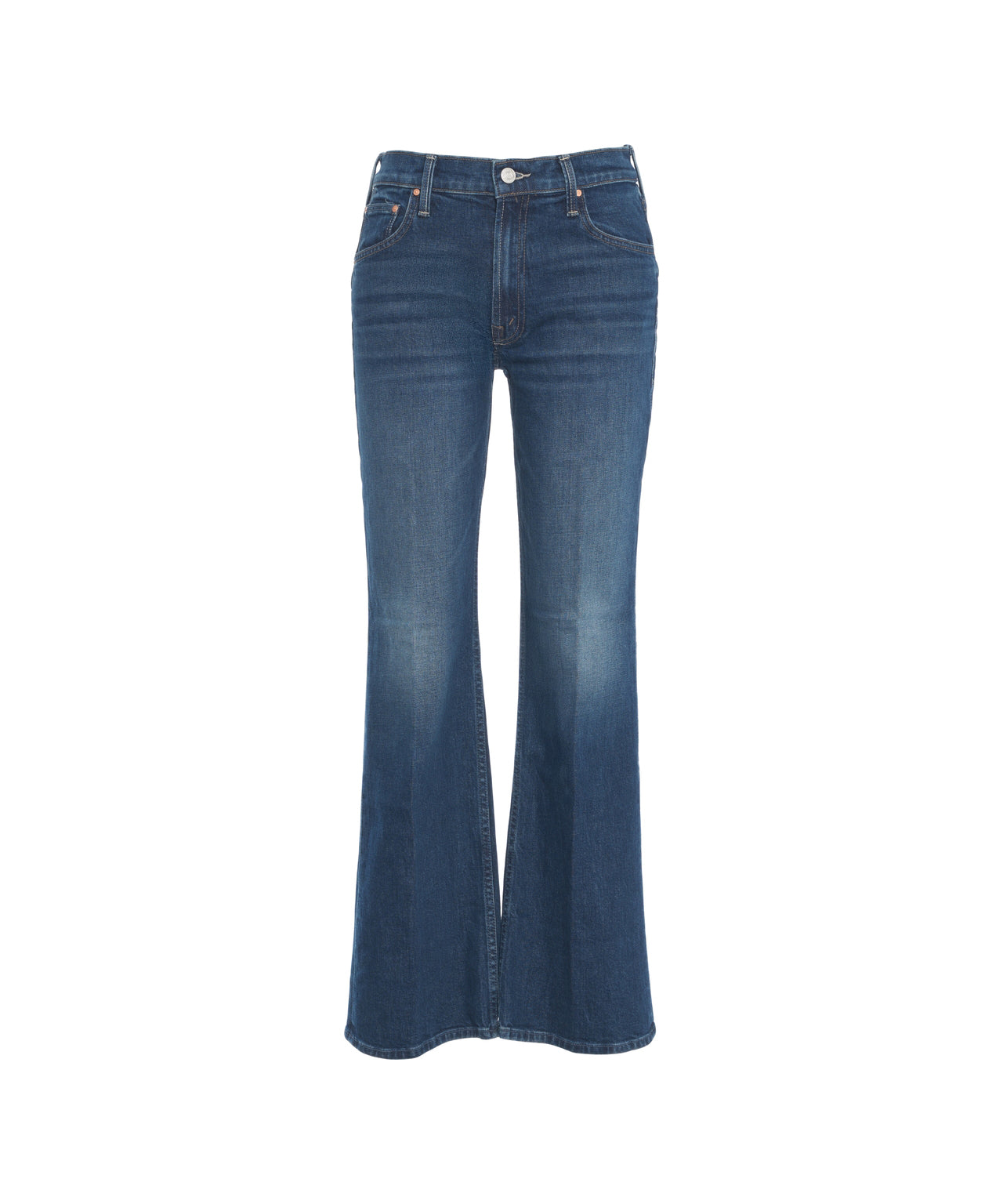 MOTHER Flared Jeans 'The Bookie' - Women’s