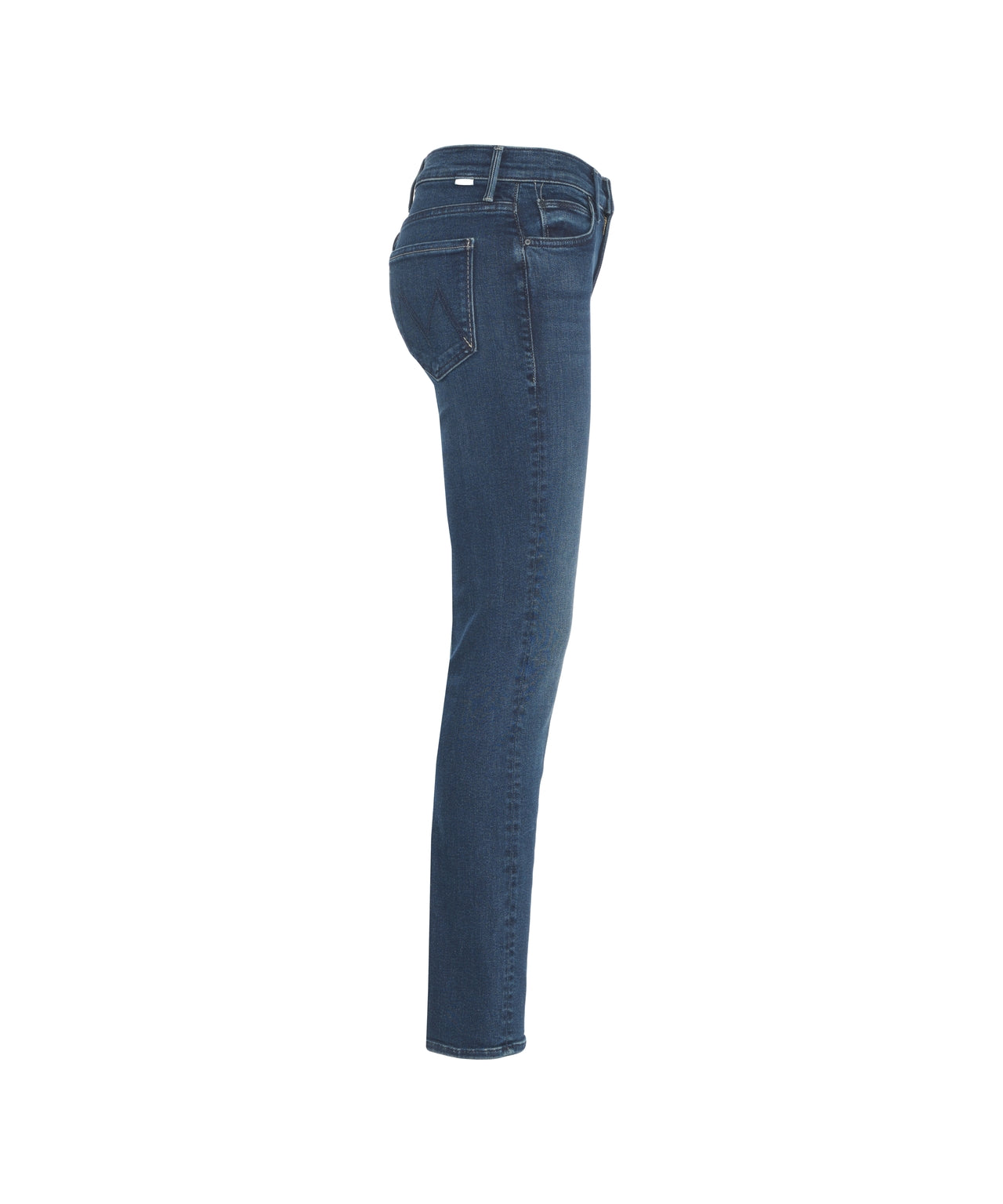 MOTHER Women's Skinny Jeans 'The Rascal' - Fall/Winter 2025