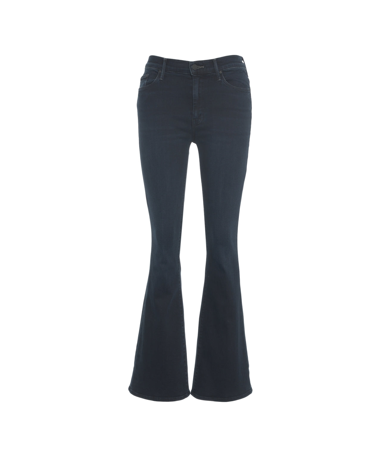 MOTHER Boot Cut Jeans - The Weekend Essential