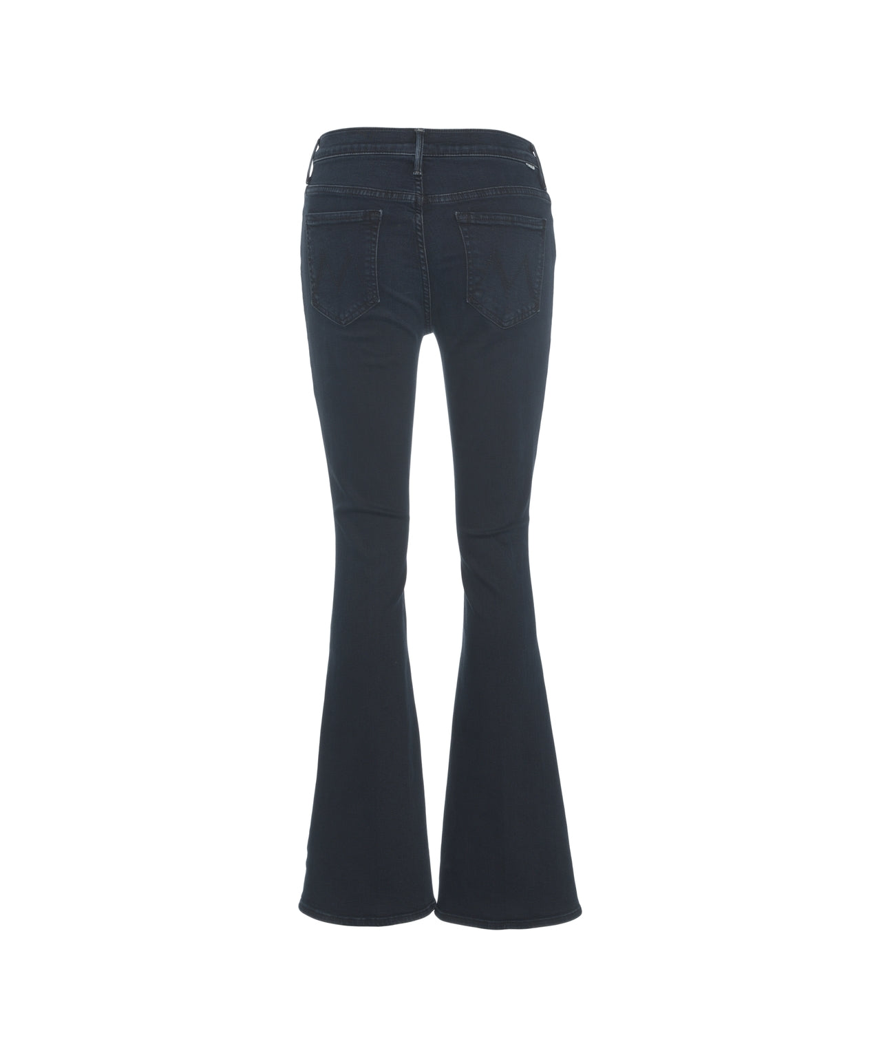 MOTHER Boot Cut Jeans - The Weekend Essential
