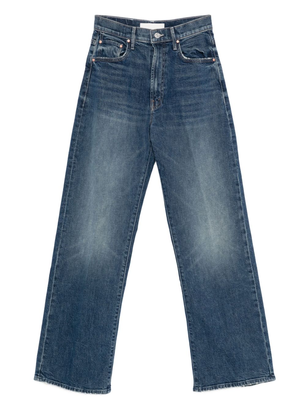 MOTHER Flattering Fit Women's Jeans