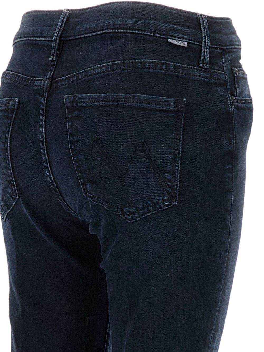 MOTHER Classic Comfort Jeans - The Weekender Fit