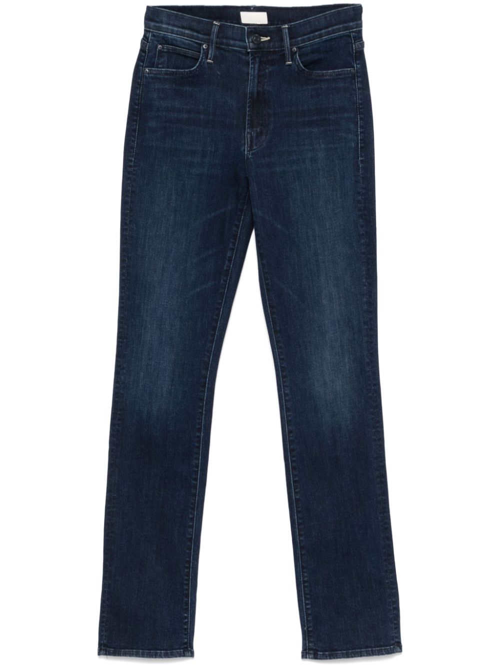 MOTHER High-Waisted Jeans