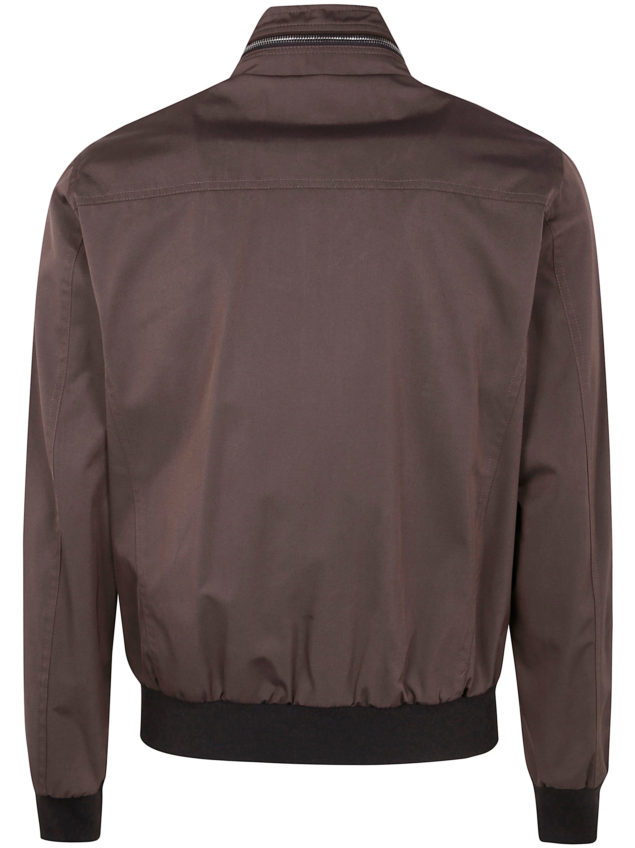 MOORER Men's Aiden Light Jacket - Perfect for SS25