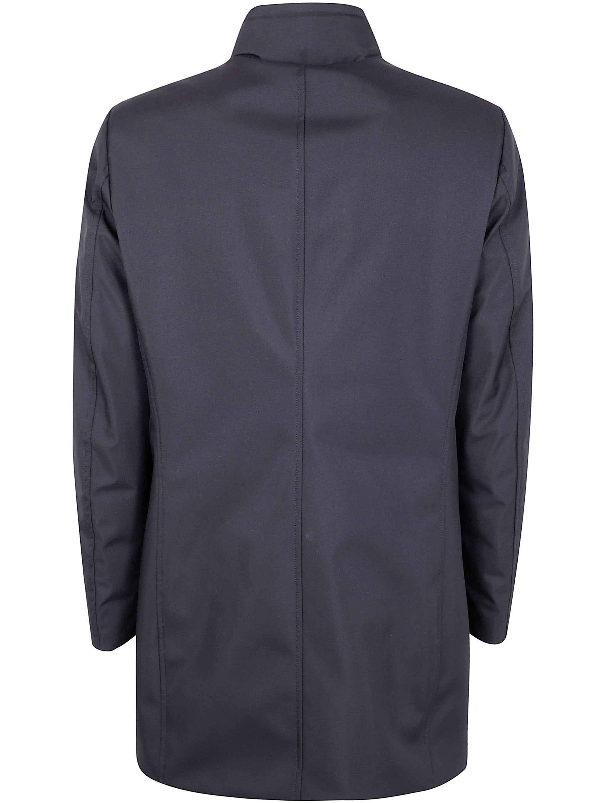 MOORER Men's Bond Mini Jacket