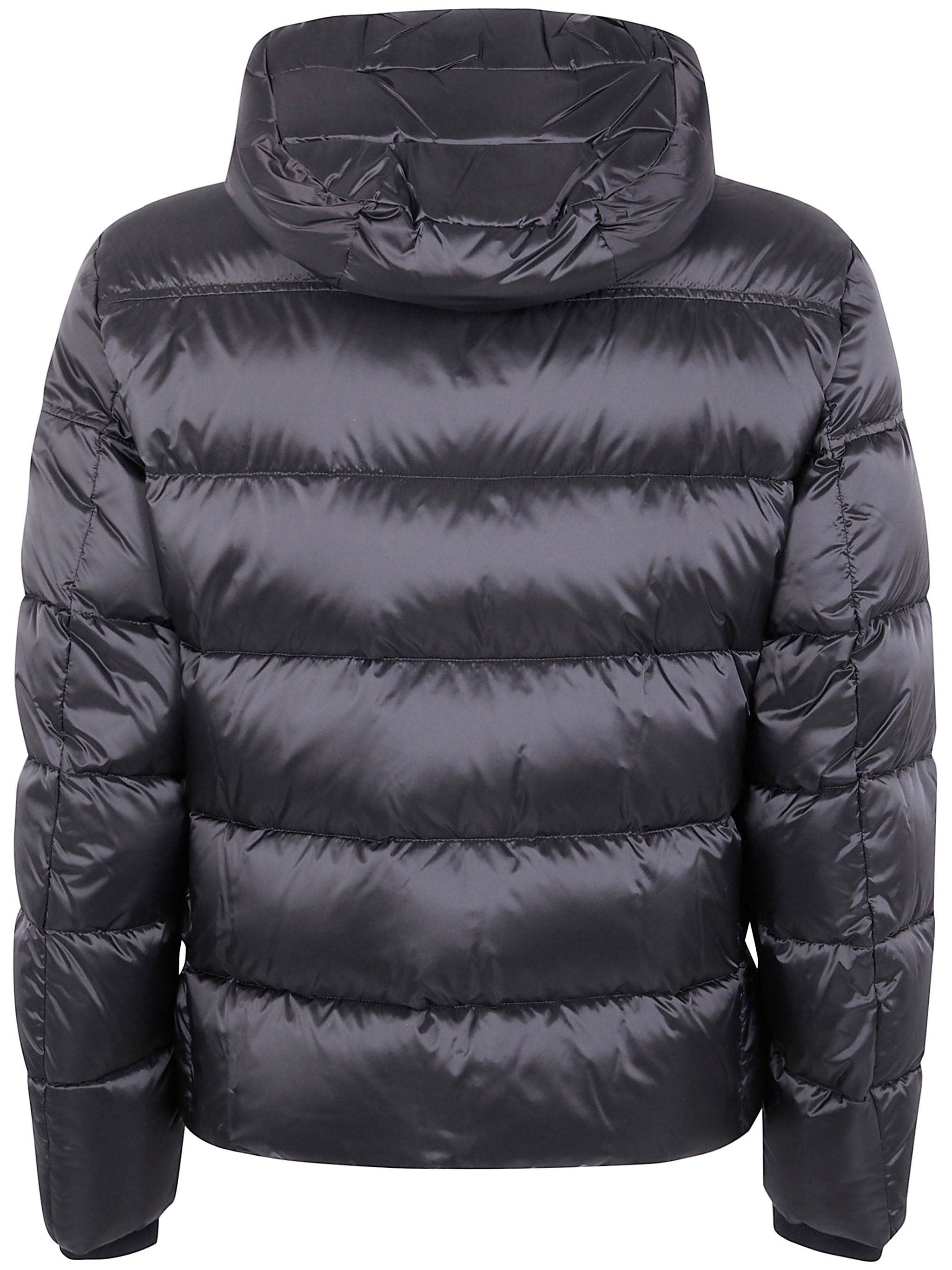MOORER Men's Outerwear Jacket