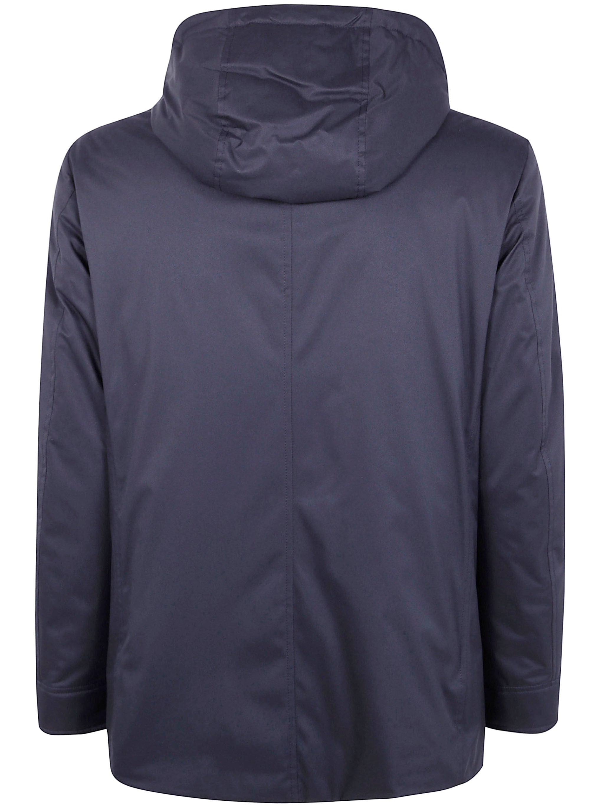 MOORER Men's Premium Outerwear Jacket