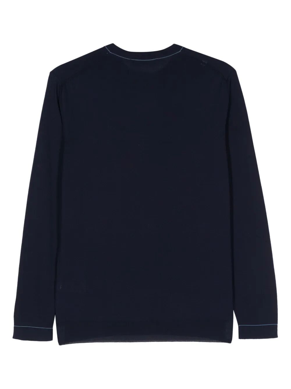 MOORER Round Neck Jersey for Men - Spring/Summer 2025