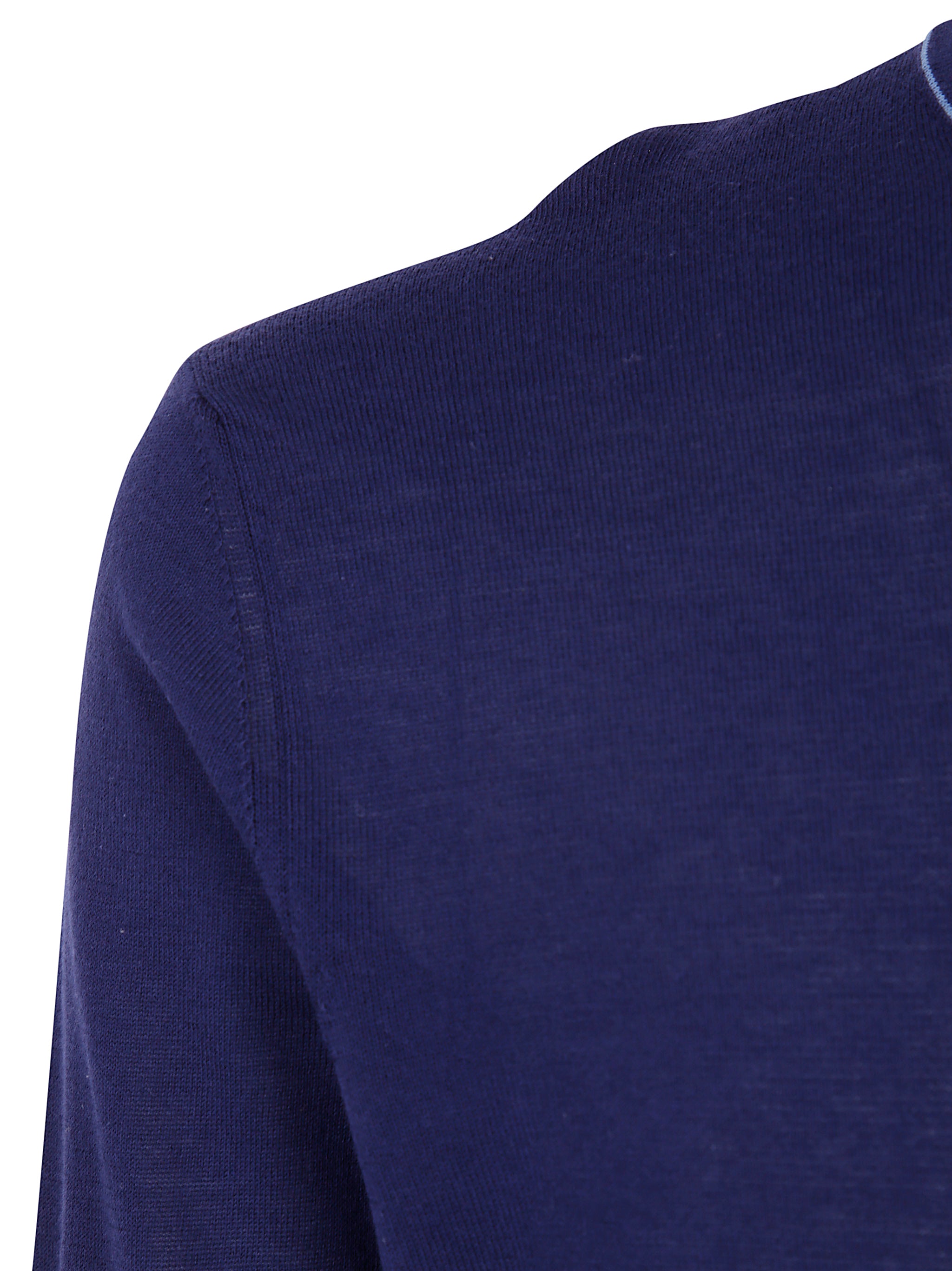 MOORER Round Neck Jersey for Men - Spring/Summer 2025