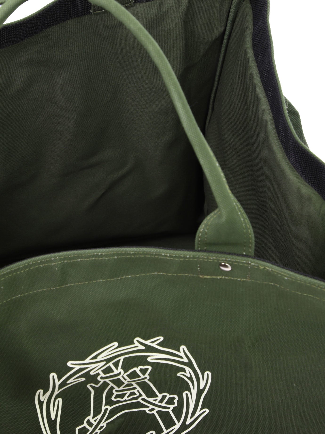 MOUNTAIN RESEARCH Mini Mother Handbag