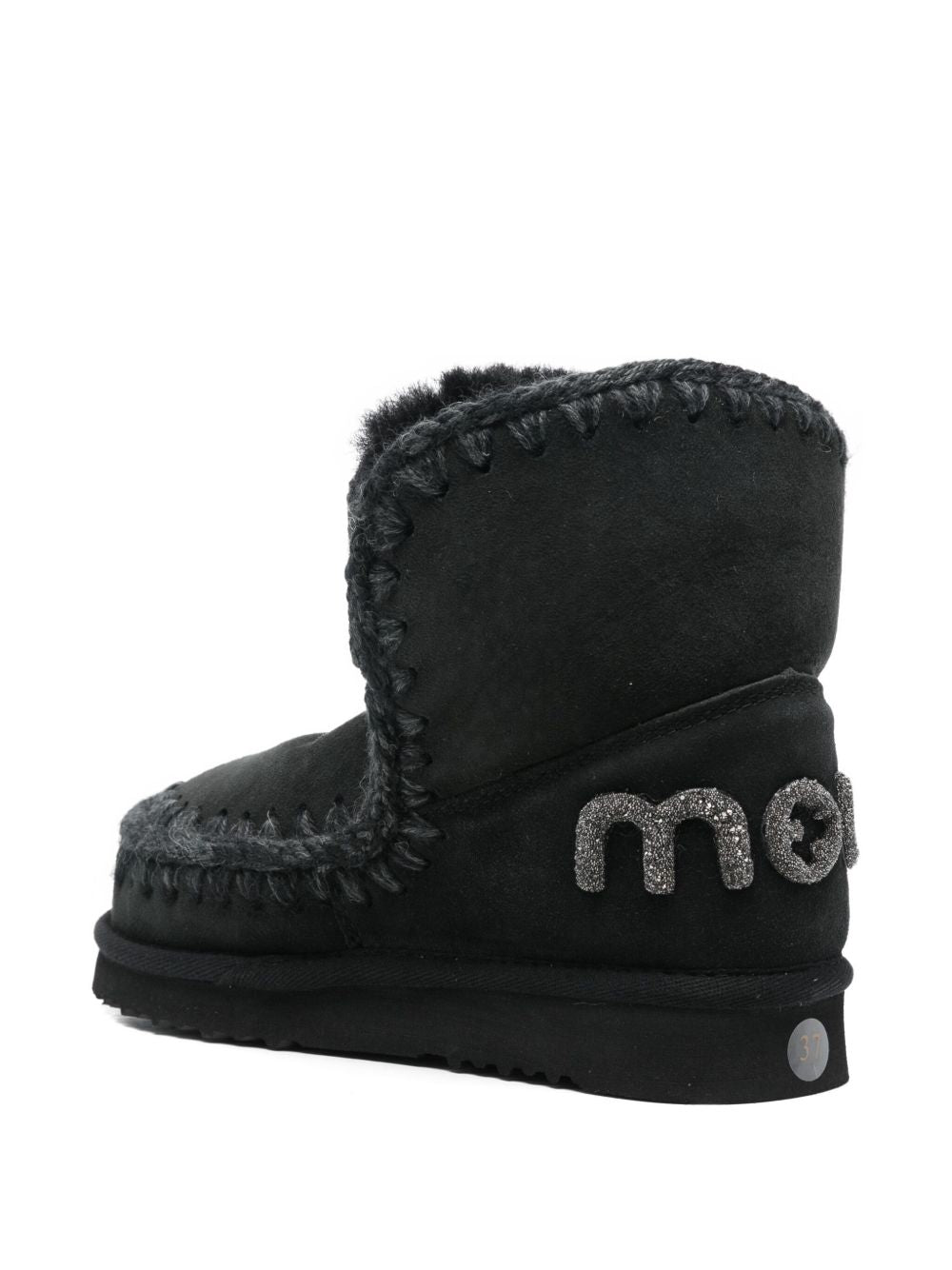 MOU Chic Ankle Boots for Women