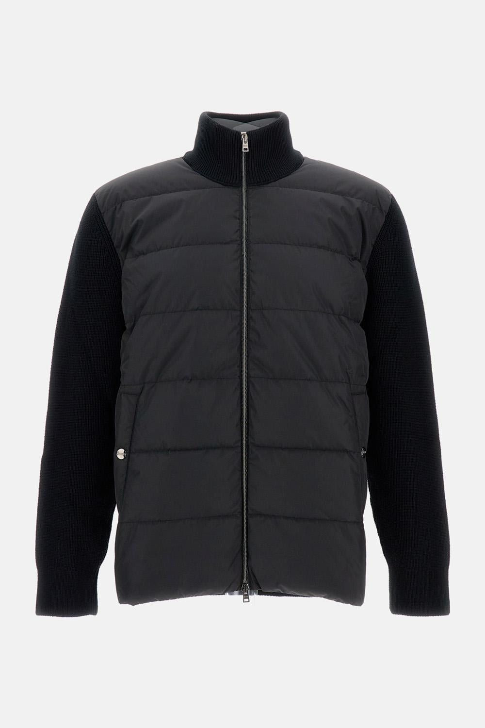 HERNO Men's Premium Outerwear Jacket for Fall/Winter 25