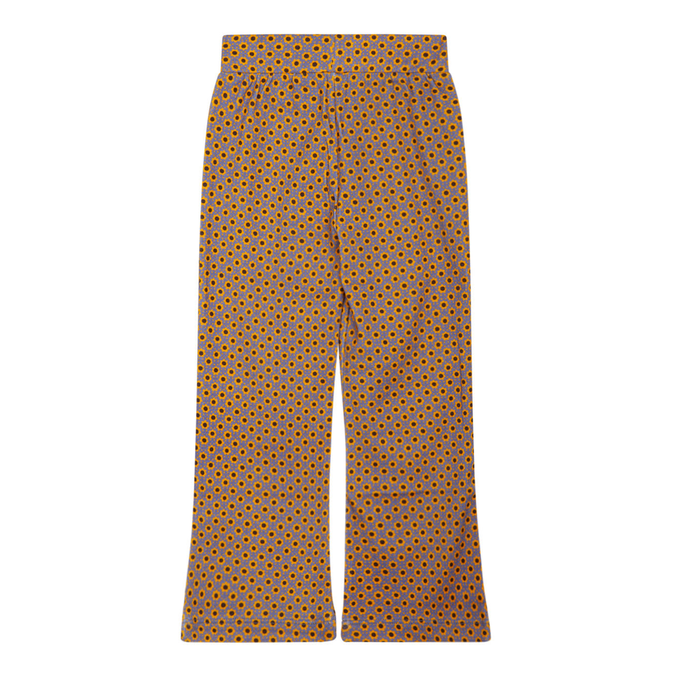 MISHA & PUFF Mini Floral Dot Cotton Pants