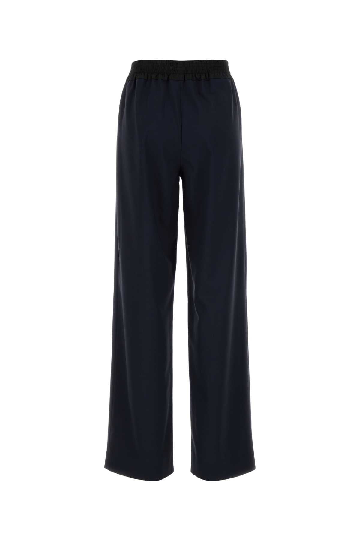 MIU MIU Wool Pant for Women - Fall/Winter 25 Collection