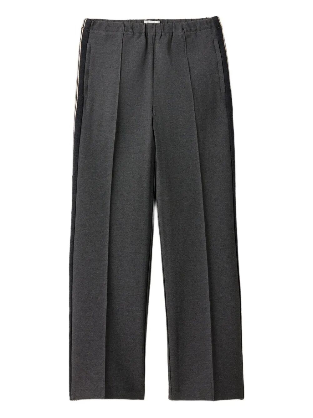 MIU MIU Knit Trousers for Women