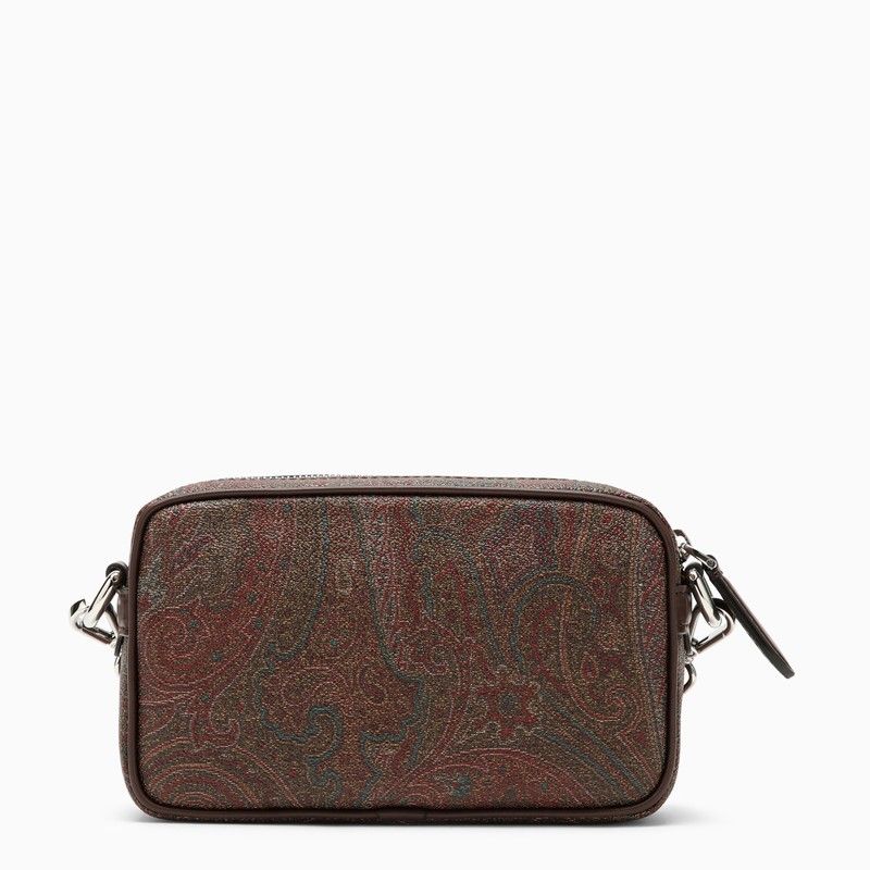 ETRO Mini Crossbody Camera Case