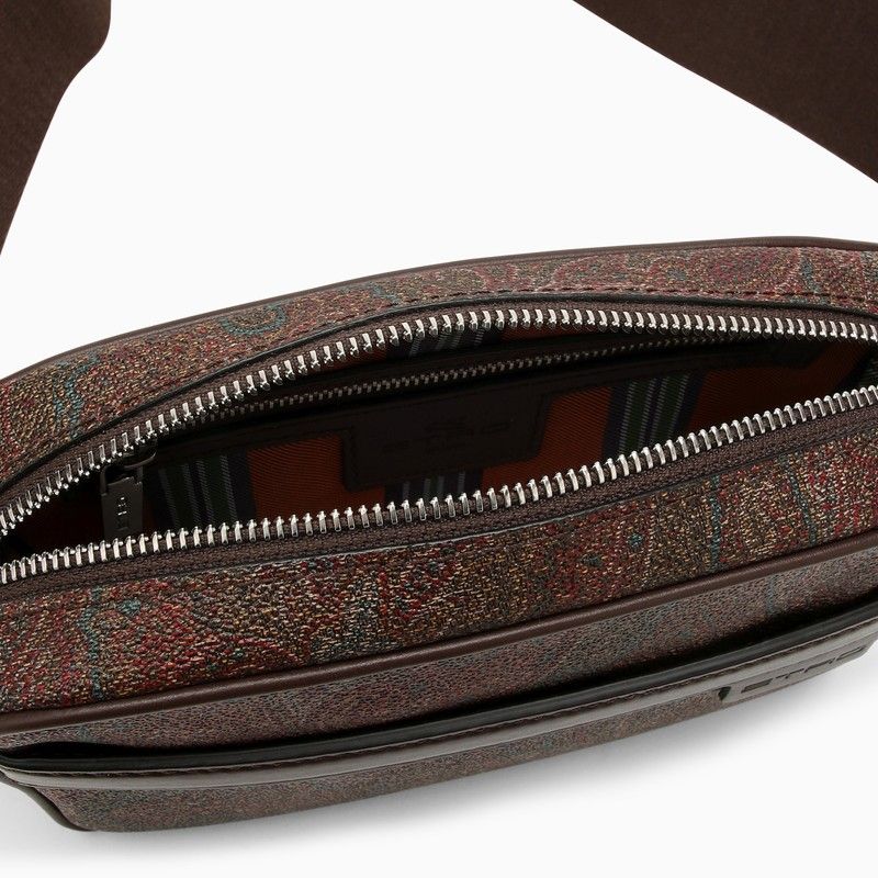 ETRO Mini Crossbody Camera Case