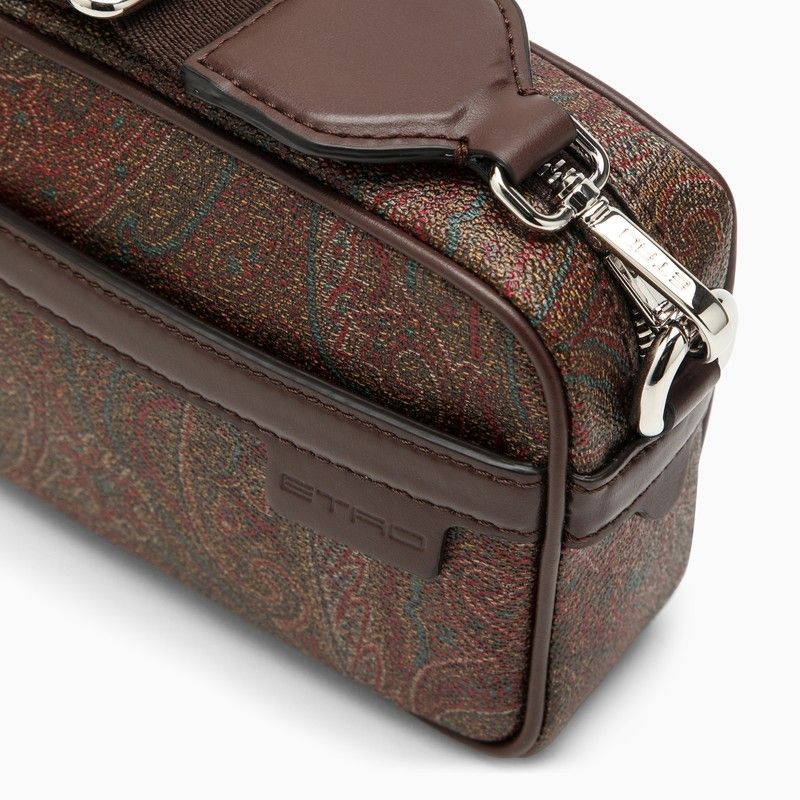 ETRO Mini Crossbody Camera Case