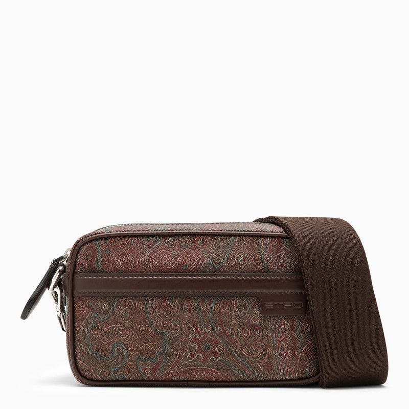 ETRO Mini Crossbody Camera Case