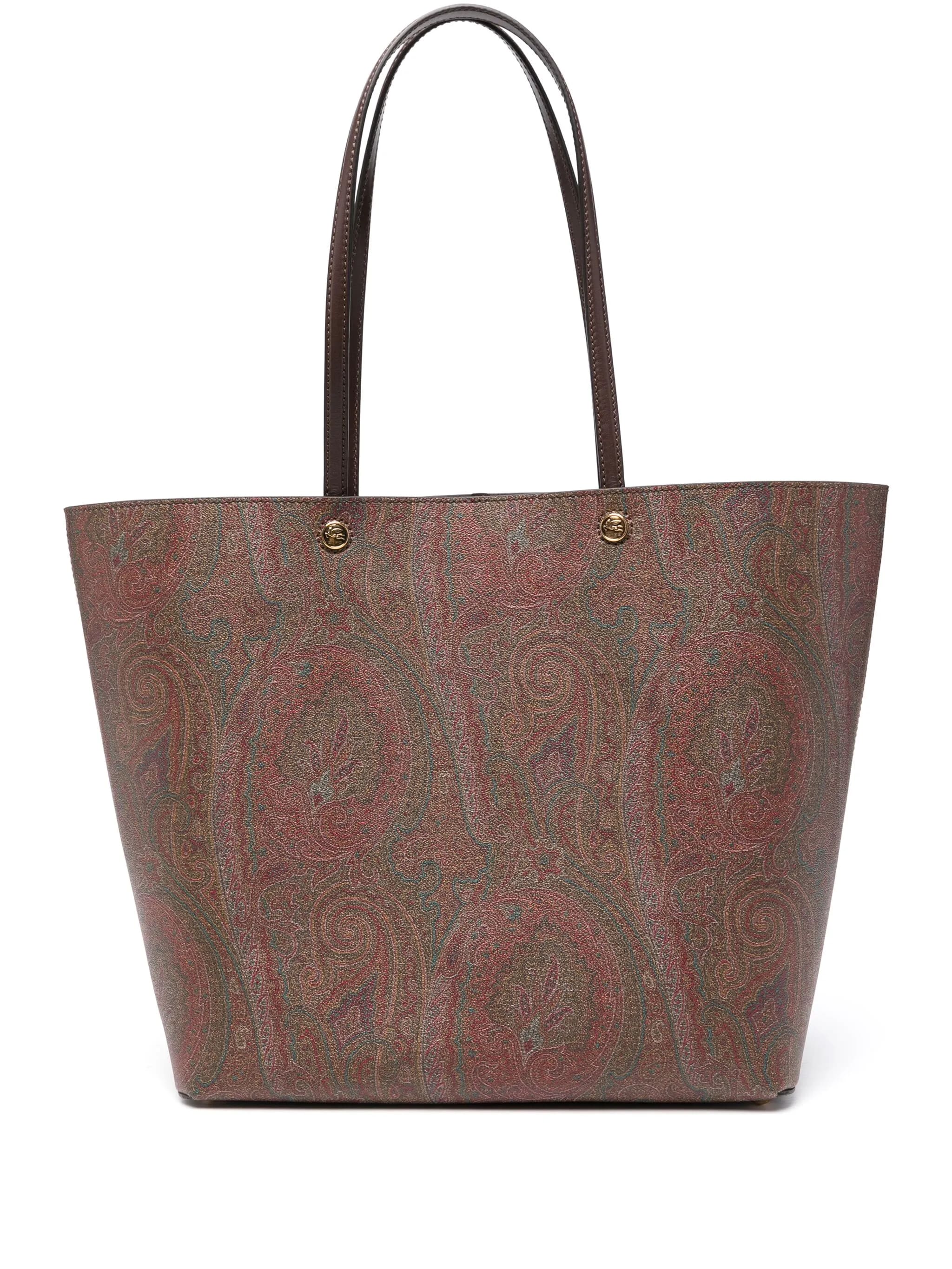 ETRO Essential XL Shopping Bag for Men