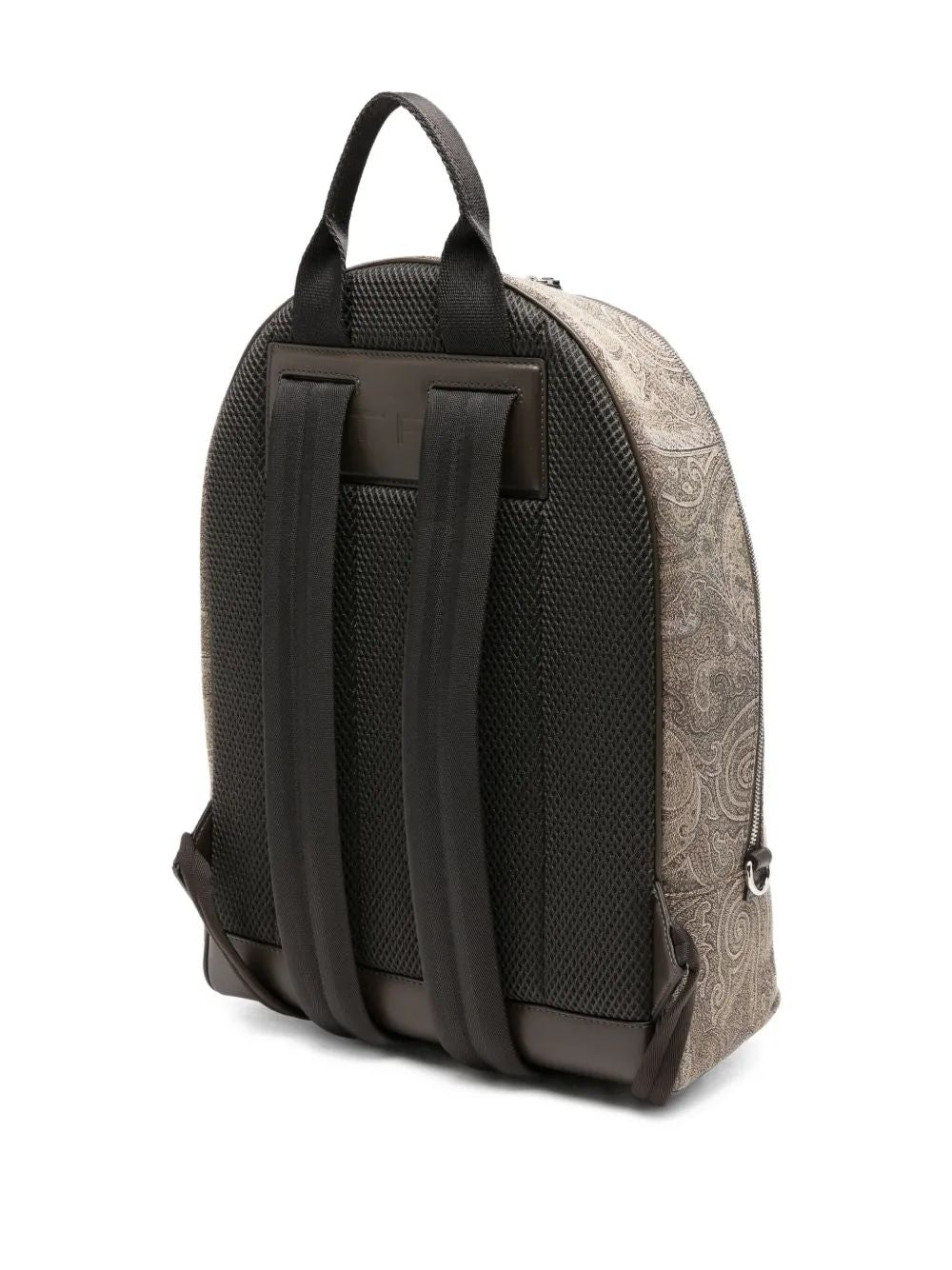ETRO Arnica Jacquard Men's Backpack